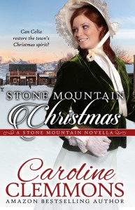 CarolineClemmons_StoneMountainChristmas_frontPOD