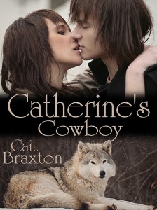 Catheine's Cowboy. Cait