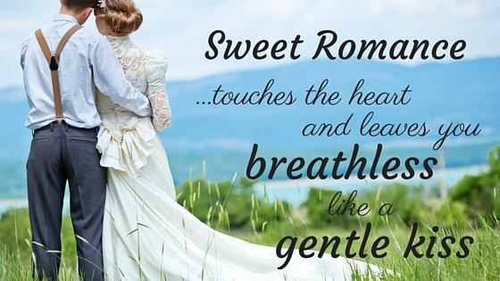 Kristin Holt | Quotes: "Sweet Romance... touches the heart and leaves you breathless like a gentle kiss." Anonymous Reader.