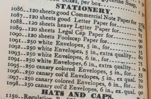 Montgomery Ward & Co., Catalogue No. 13 (1875), pg 32