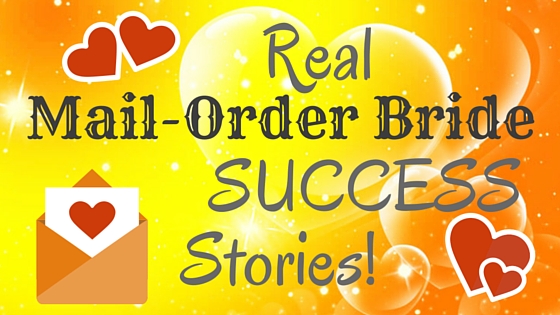 Mail Order Bride Success Stories 62