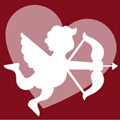 Kristin Holt | Nineteenth Century Mail-Order Bride SCAMS, Part 8. Stylized image: Cupid.