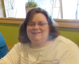 Amelia Adams