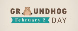 Kristin Holt | Victorian Americans Observed Groundhog Day? "Groundhog Day, February 2"