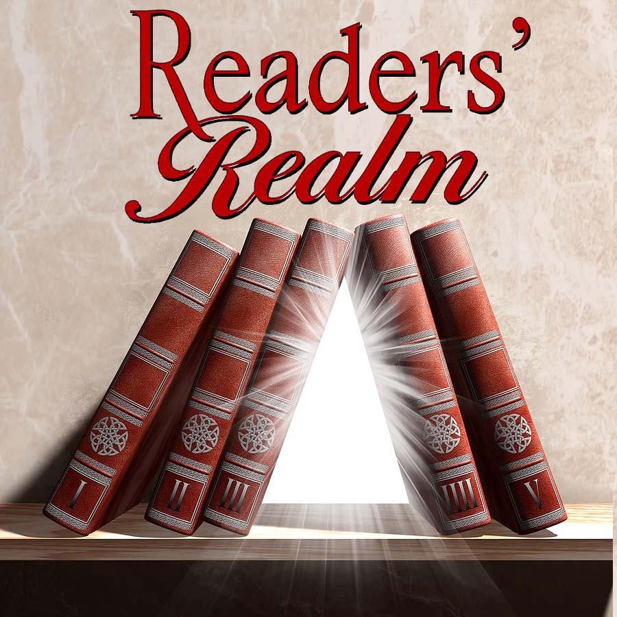 Kristin Holt | Readers' Realm Facebook Page. Related to: Western Romance $50 Amazon Gift Card Giveaway: April 4-16, 2018