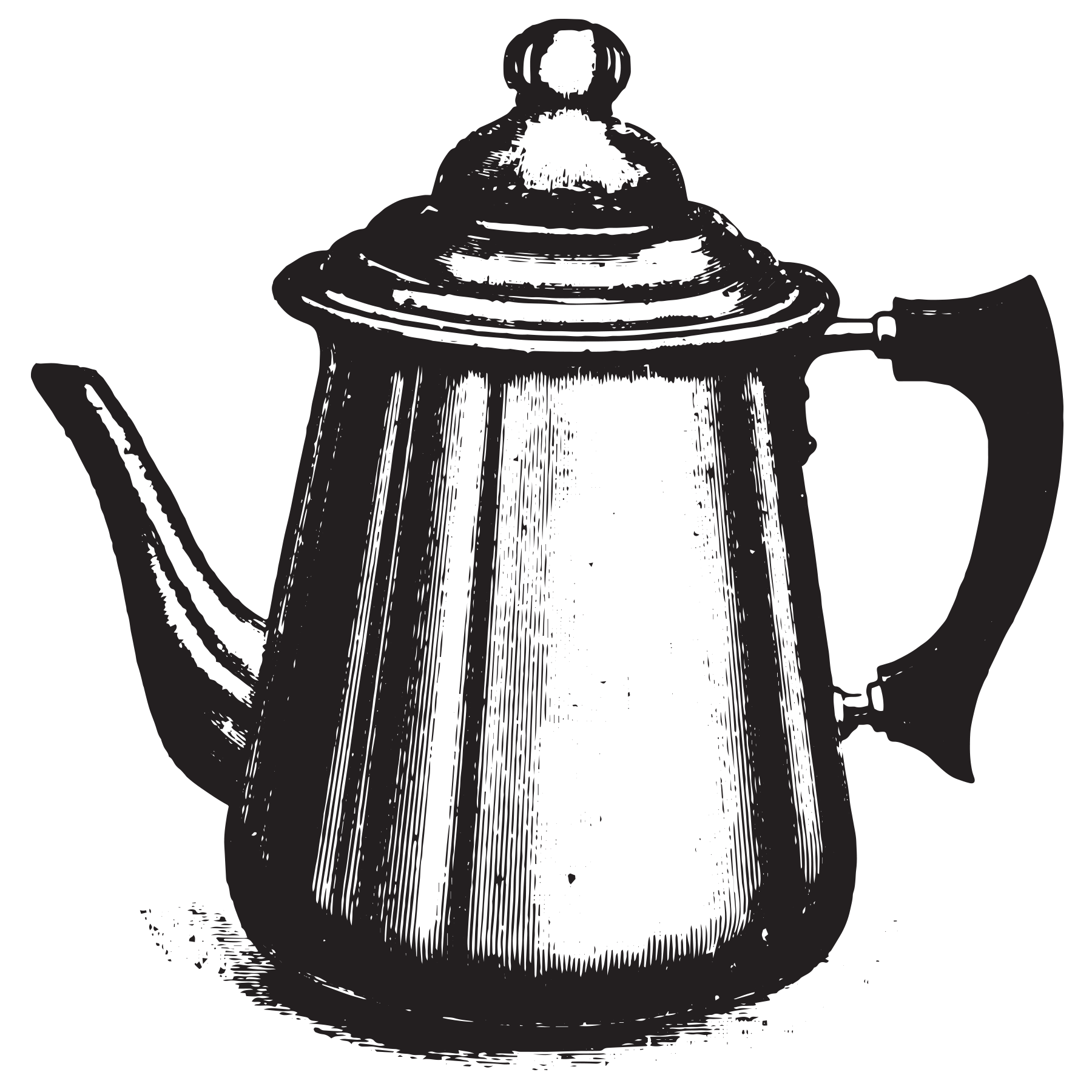 Victorian Coffee Kristin Holt