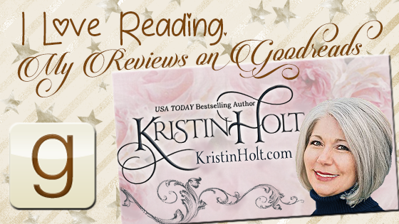 Kristin Holt's Reviews on Goodreads