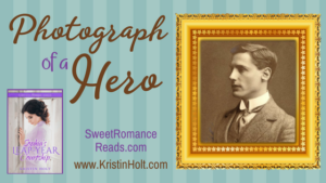 Kristin Holt | Photograph of a Hero