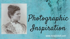 Kristin Holt | Photographic Inspiration. Related to Vintage Quips and Poetry Spark Fictional Ideas.