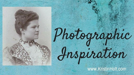 Kristin Holt | Photographic Inspiration