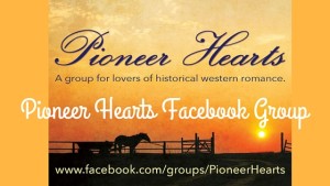 Kristin Holt | Pioneer Hearts Facebook Group