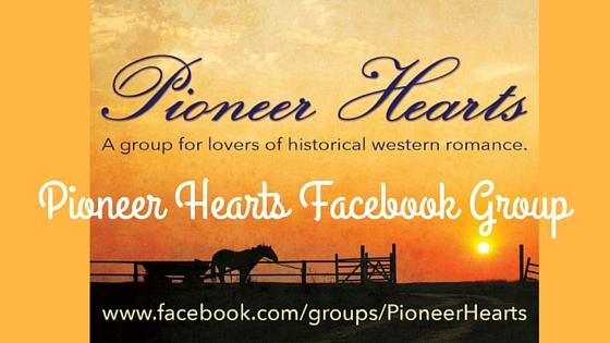 Pioneer Hearts Facebook Group