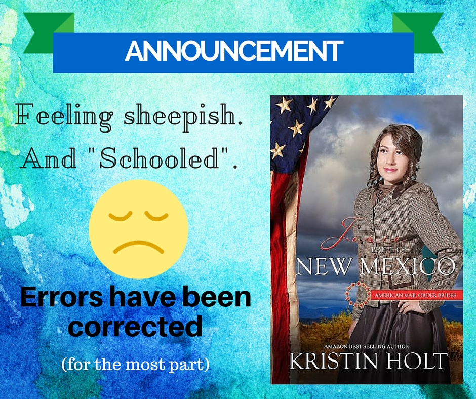 Apology Josie Post Image