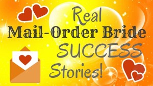 Kristin Holt | Real Mail-Order Bride SUCCESS Stories!