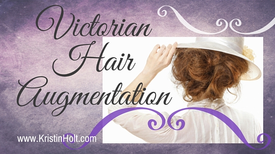 Victorian Hair Augmentation