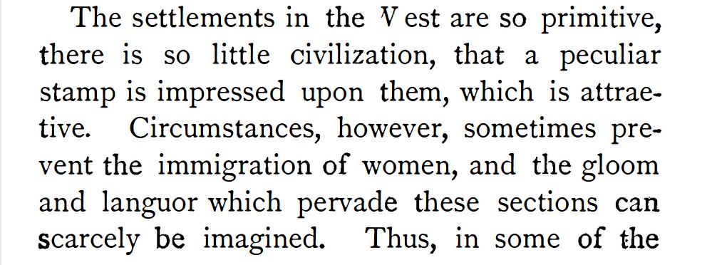 Kristin Holt | Marriages in the West (1867) Part 2. 