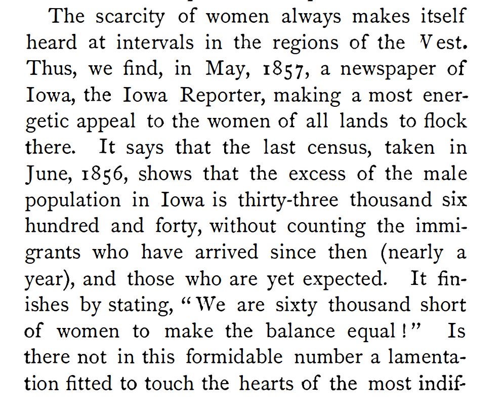 Kristin Holt | Marriages in the West (1867) Part 4. 