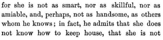 Kristin Holt | A Proper Victorian Courtship; The Marriage Guide for Young Men, part 5