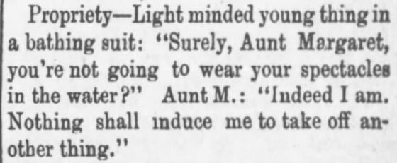 The Parsons Weekly Sun of Parsons, Kansas on July 29, 1880.