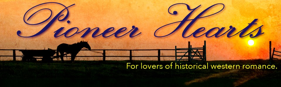 Kristin Holt | Meet Utah Authors of Western Historical Romance. Image: Pioneer Hearts Facebook Group Header.