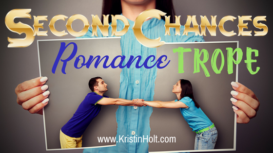 Second Chances Romance Trope