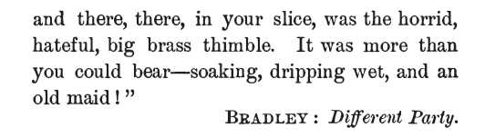 Kristin Holt | Victorian America Celebrates Halloween. Traditional Halloween foods, Part 1, from The Book of Halloween by Ruth Edna Kelley, A.M.