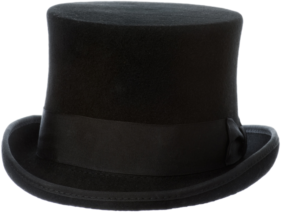 Hat Etiquette of the Victorian Era Kristin Holt