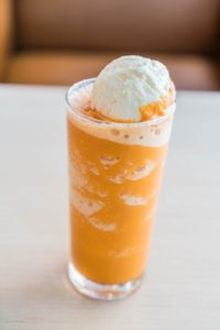 Kristin Holt | Victorian Ice Cream Sodas. Photo: Ice Milk Tea.