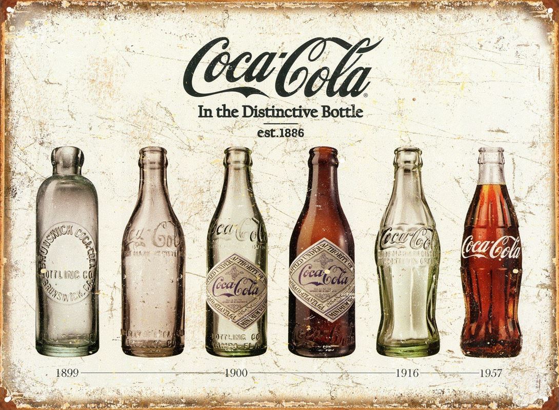 Kristin Holt | New Coca-Cola: Branded, Bottled, Corked, and only 5Â¢! The Coca-Cola Bottle from 1899 through 1957. For sale on Amazon.