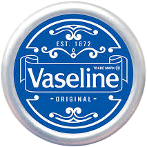 Kristin Holt | Vaseline: a Victorian Product? Vaserline tin, "Original," established 1872.
