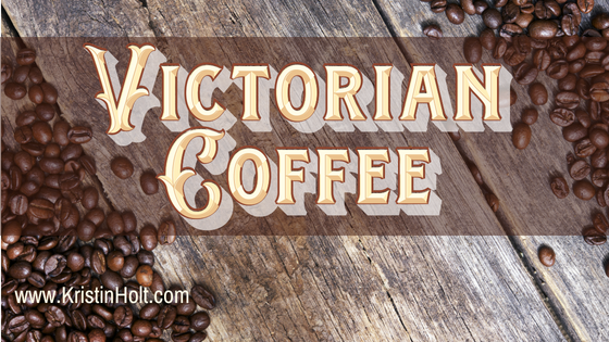 Victorian Coffee