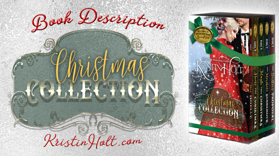 Kristin Holt | Book Description: Christmas Collection Holidays in Mountain Home