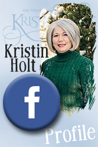 Kristin Holt | About Kristin : Facebook Profile