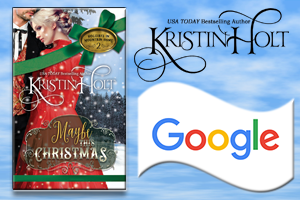 Kristin Holt | Review on Google : Maybe This Christmas