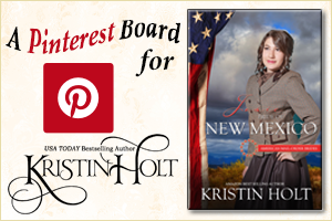 Kristin Holt | A Pinterest Board for Josie, Bride of New Mexico by Kristin Holt.