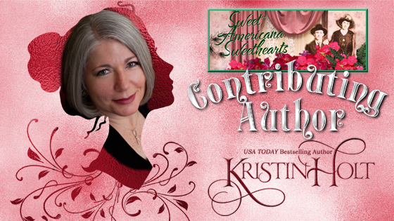 Kristin Holt - USA Today Bestselling Author Kristin Holt, Contributing Author. Kristin Holt | USAT Bestselling Author, Sweet American Historical Romance.