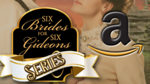 Kristin Holt | Amazon's Six Brides for Six Gideons Series Page