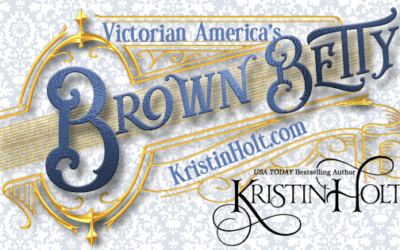 Victorian America’s Brown Betty