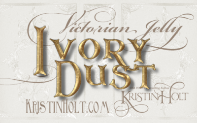 Victorian Jelly: Ivory Dust